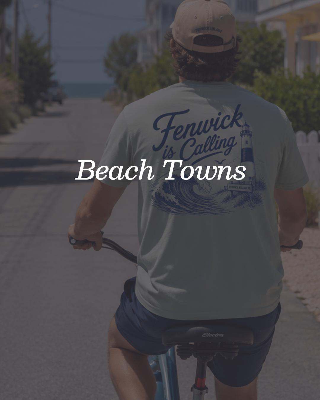Beach Towns