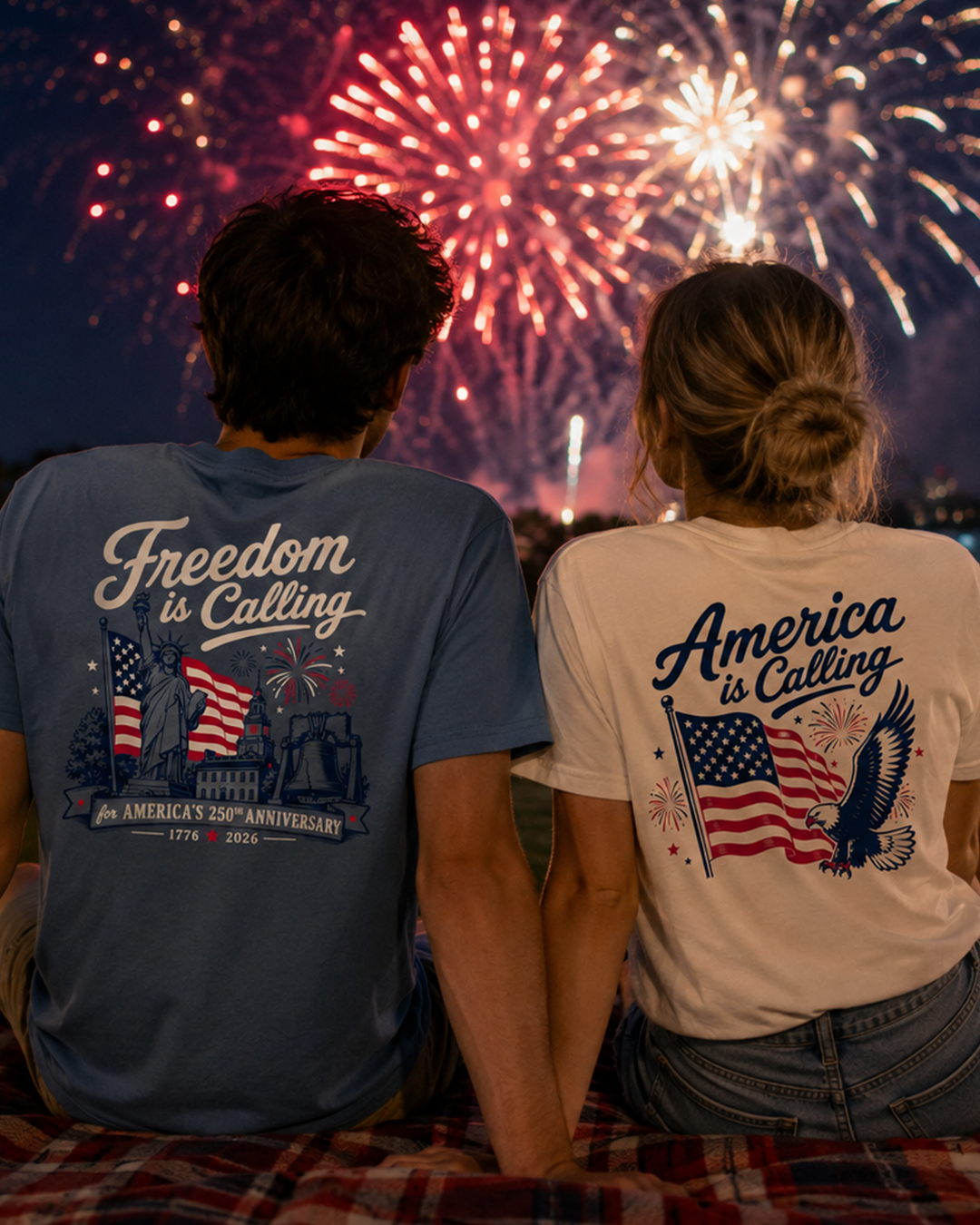 July 4th Collection