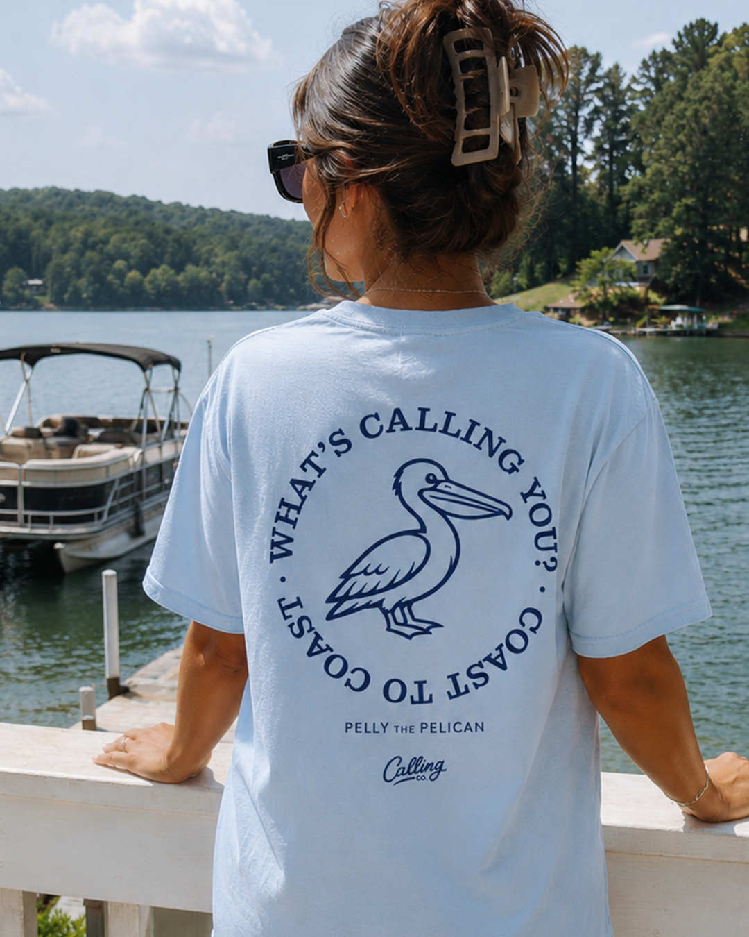 Pelly Collection