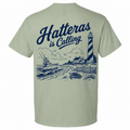 Tee • HATTERAS is Calling