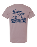 Tee • VENTNOR is Calling