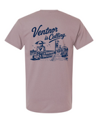 Tee • VENTNOR is Calling
