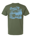 Tee • OCMD is Calling
