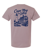 Tee • CAPE MAY is Calling