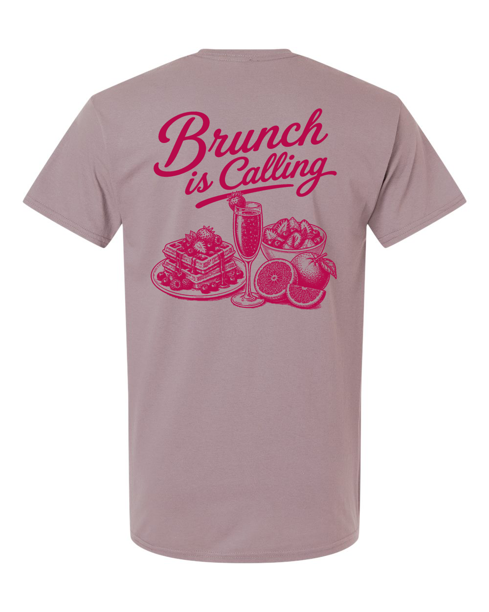 Tee • Brunch is Calling