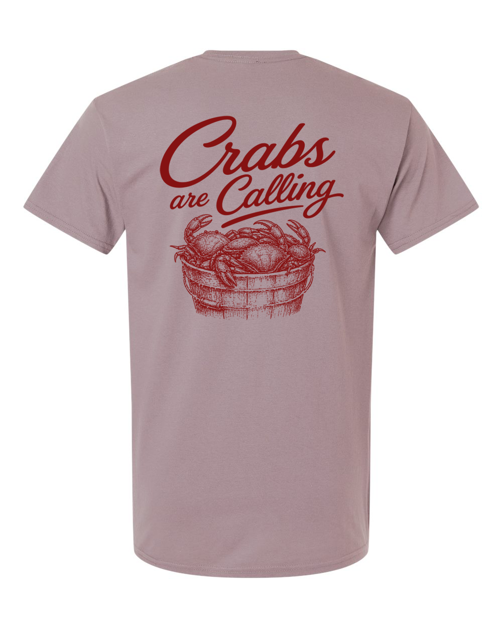 Tee • Crabs are Calling