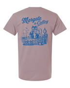 Tee • MARGATE is Calling