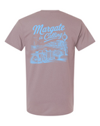 Tee • MARGATE is Calling