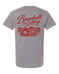 Tee • Baseball is Calling