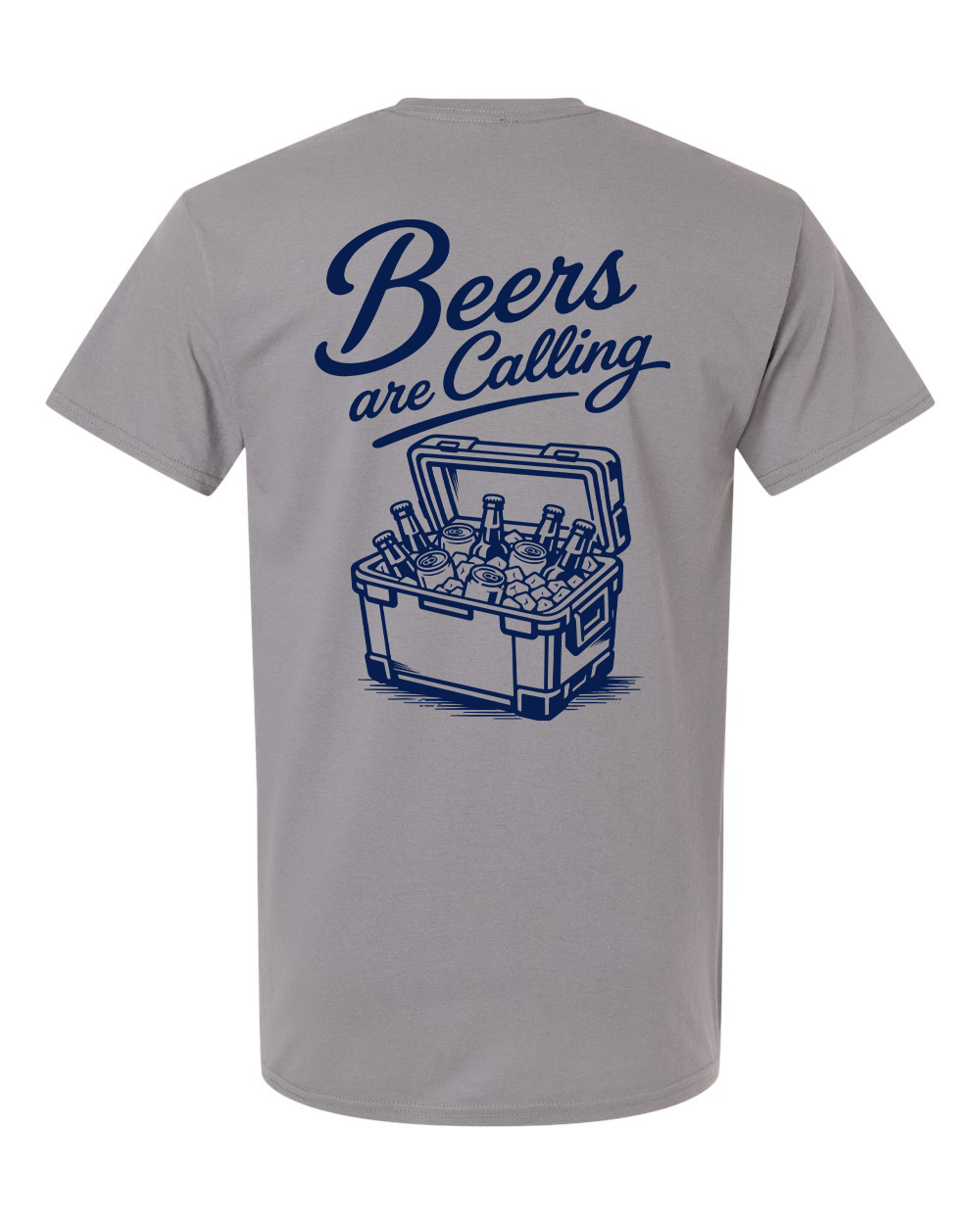 Tee • Beer is Calling