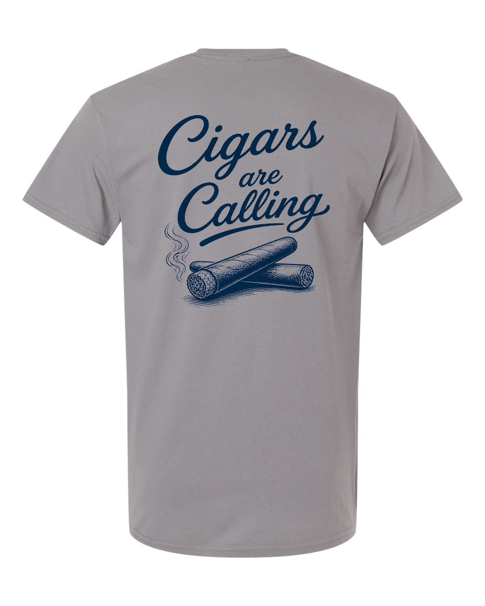 Tee • Cigars are Calling