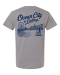 Tee • OCNJ is Calling