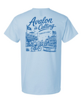Tee • AVALON is Calling
