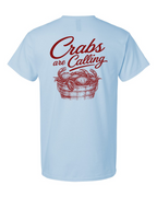 Tee • Crabs are Calling