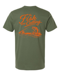 Tee • Fish are Calling