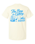 Tee • Bay is Calling