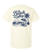 Tee • Beach is Calling