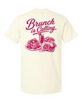Tee • Brunch is Calling