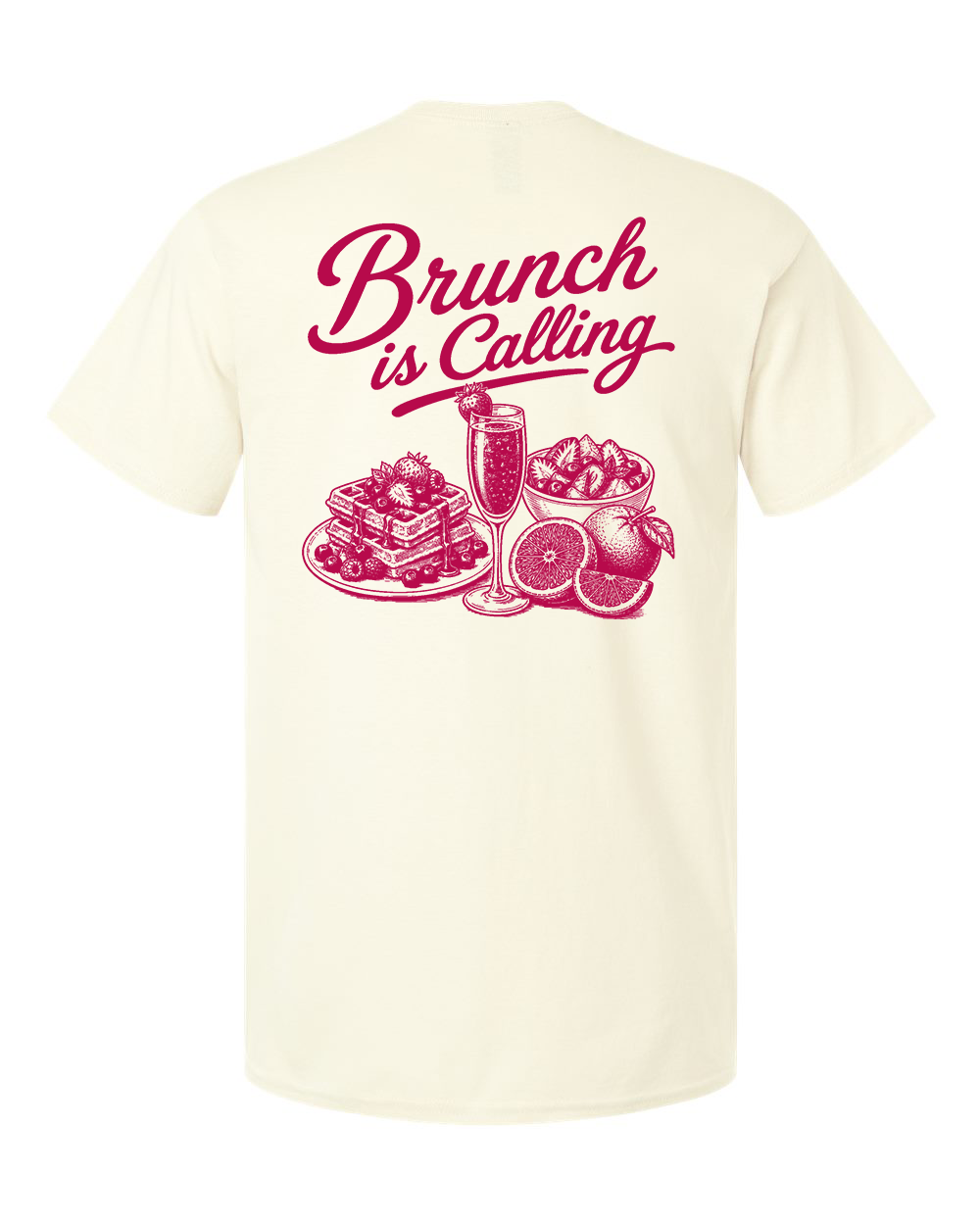 Tee • Brunch is Calling