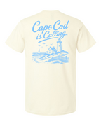 Tee • CAPE COD is Calling