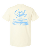 Tee • CREST is Calling