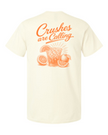 Tee • Crushes are Calling