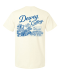 Tee • DEWEY is Calling