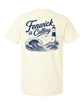 Tee • FENWICK is Calling