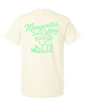 Tee • Margaritas are Calling