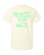 Tee • Margaritas are Calling