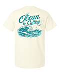 Tee • The Ocean is Calling