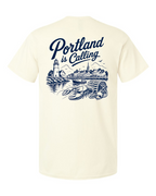 Tee • PORTLAND is Calling