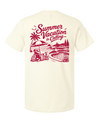 Tee • Summer Vacation is Calling