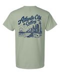 Tee • ATLANTIC CITY is Calling