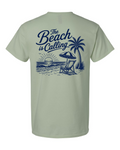 Tee • Beach is Calling