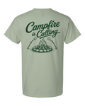 Tee • Campfire is Calling