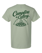 Tee • Campfire is Calling