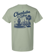 Tee • CHARLESTON is Calling