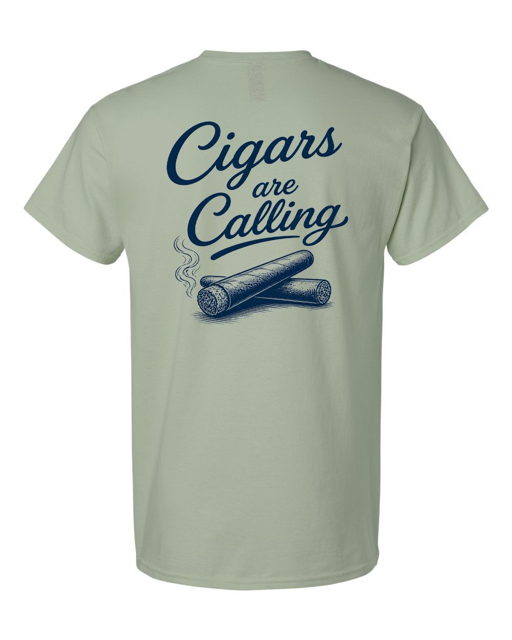 Tee • Cigars are Calling
