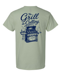 Tee • The Grill is Calling