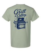 Tee • The Grill is Calling