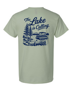 Tee • The Lake is Calling