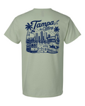 Tee • TAMPA is Calling