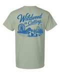 Tee • WILDWOOD is Calling