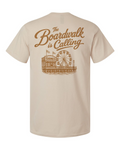 Tee • Boardwalk is Calling