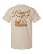 Tee • Boardwalk is Calling