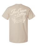 Tee • Ice Cream is Calling