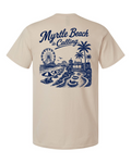 Tee • MYRTLE BEACH is Calling