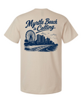 Tee • MYRTLE BEACH is Calling