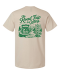 Tee • The Road Trip is Calling